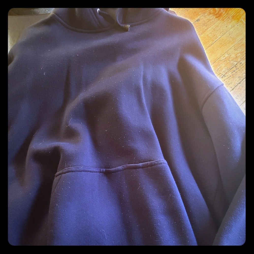 Pullover